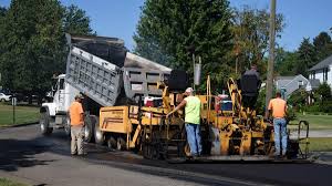 Custom Driveway Design in Taylors Falls, MN